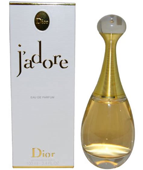 perfume adore dior|what does j'adore smell like.